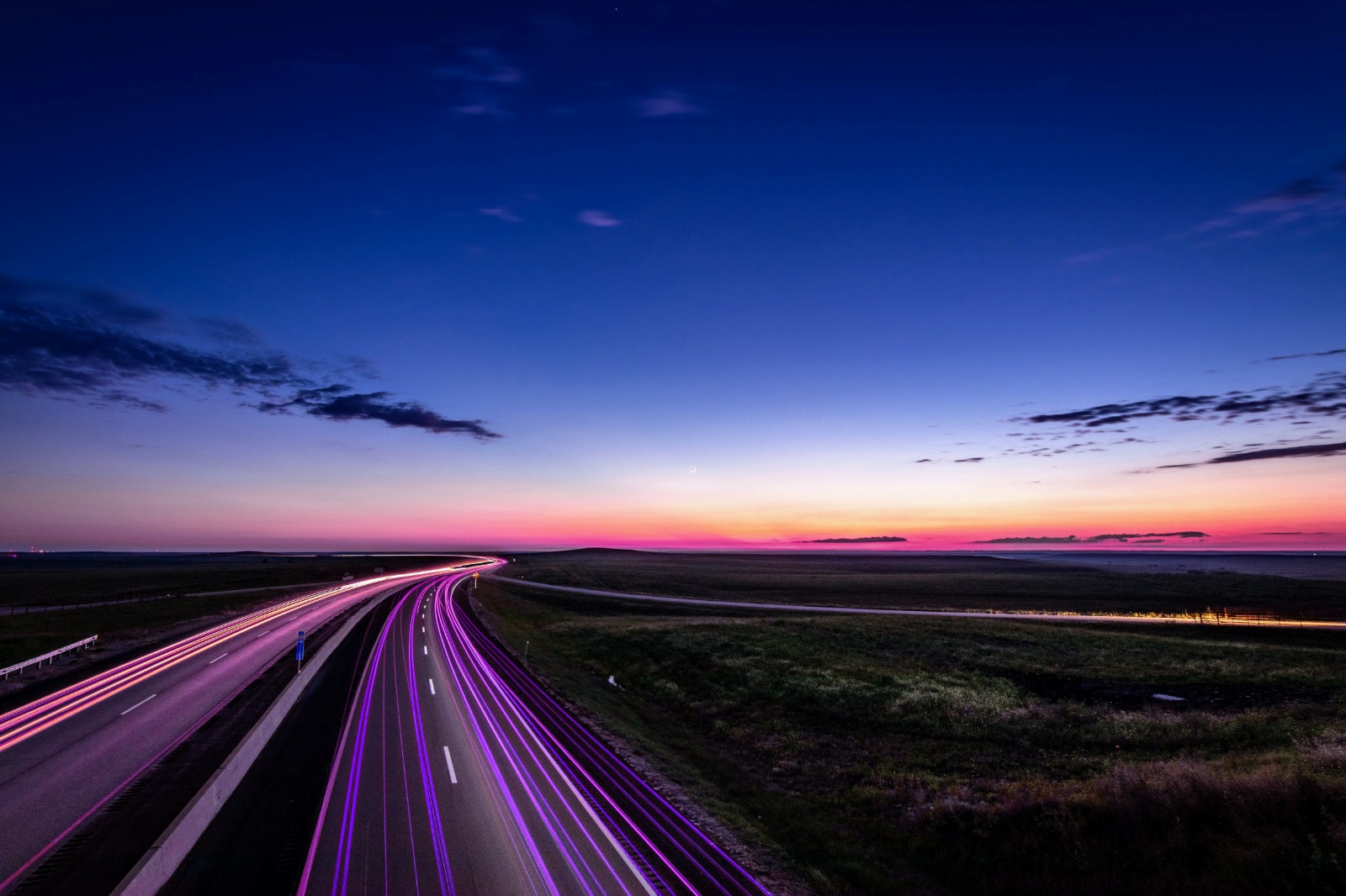 WOM announces 100% deployment of its National Fiber Optic Network Project