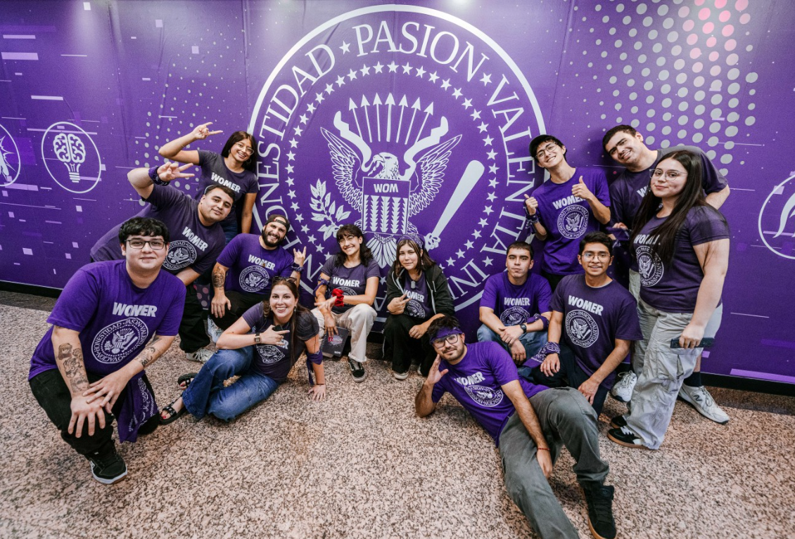 Best Internship Experiences 2025: WOM ranks among the best companies for internships