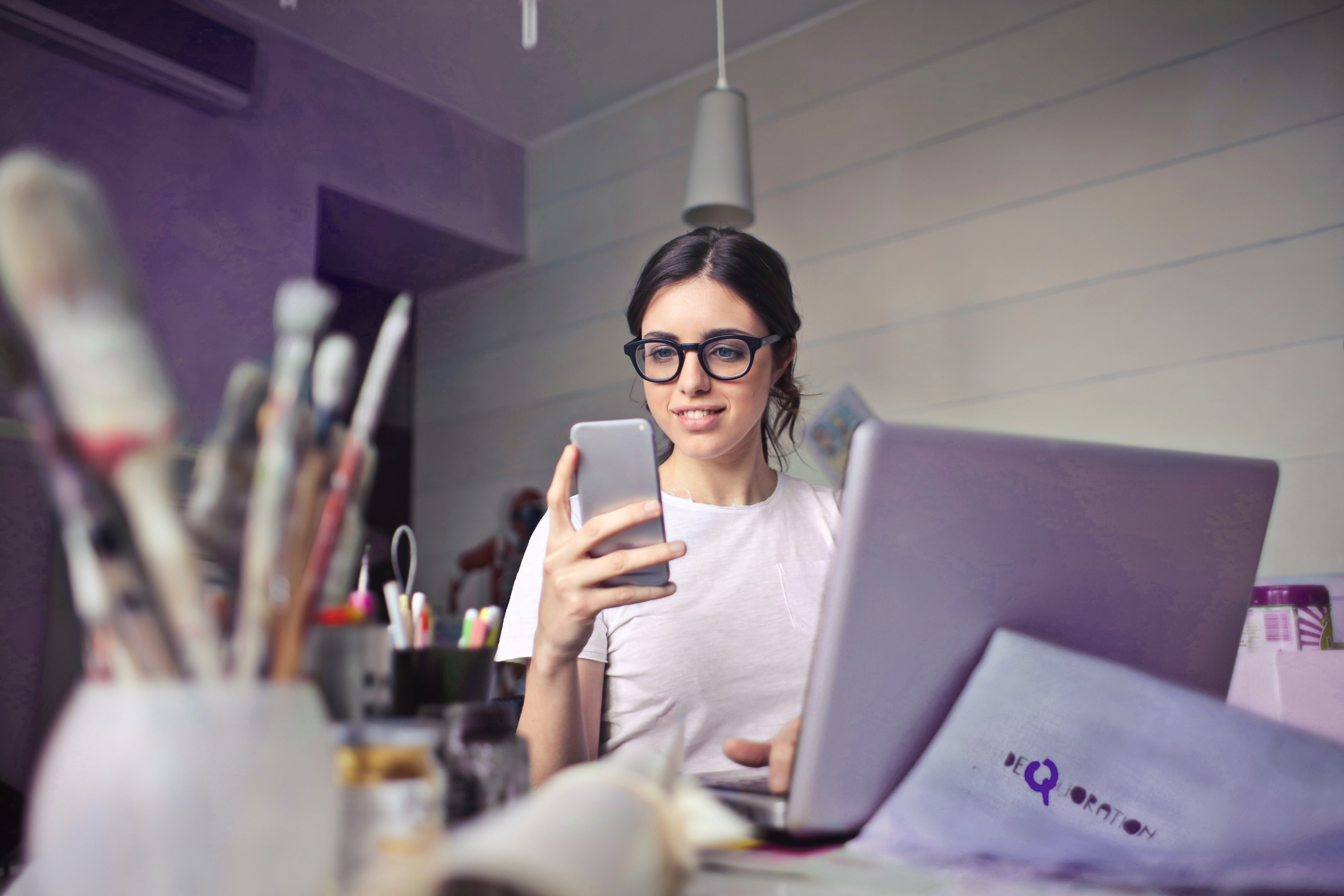 Teléfonos más vendidos 1er semestre 2025