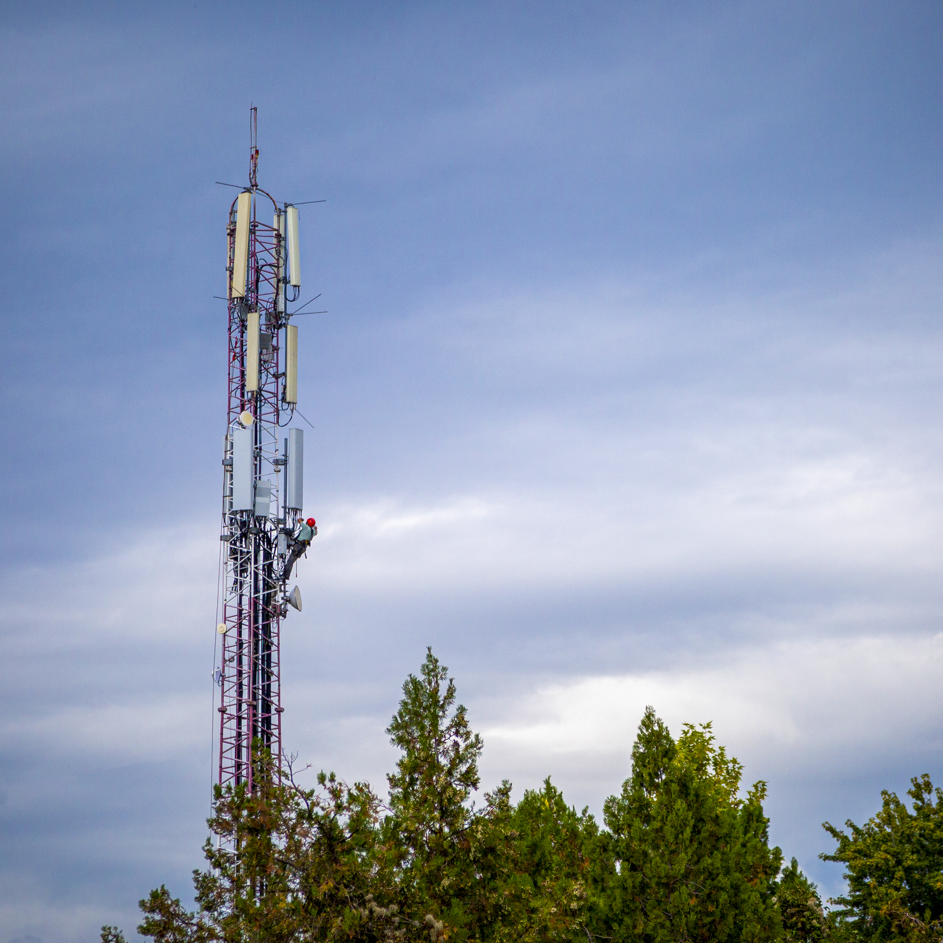 WOM alcanza el 100% de construcción de Localidades Obligatorias en Coquimbo