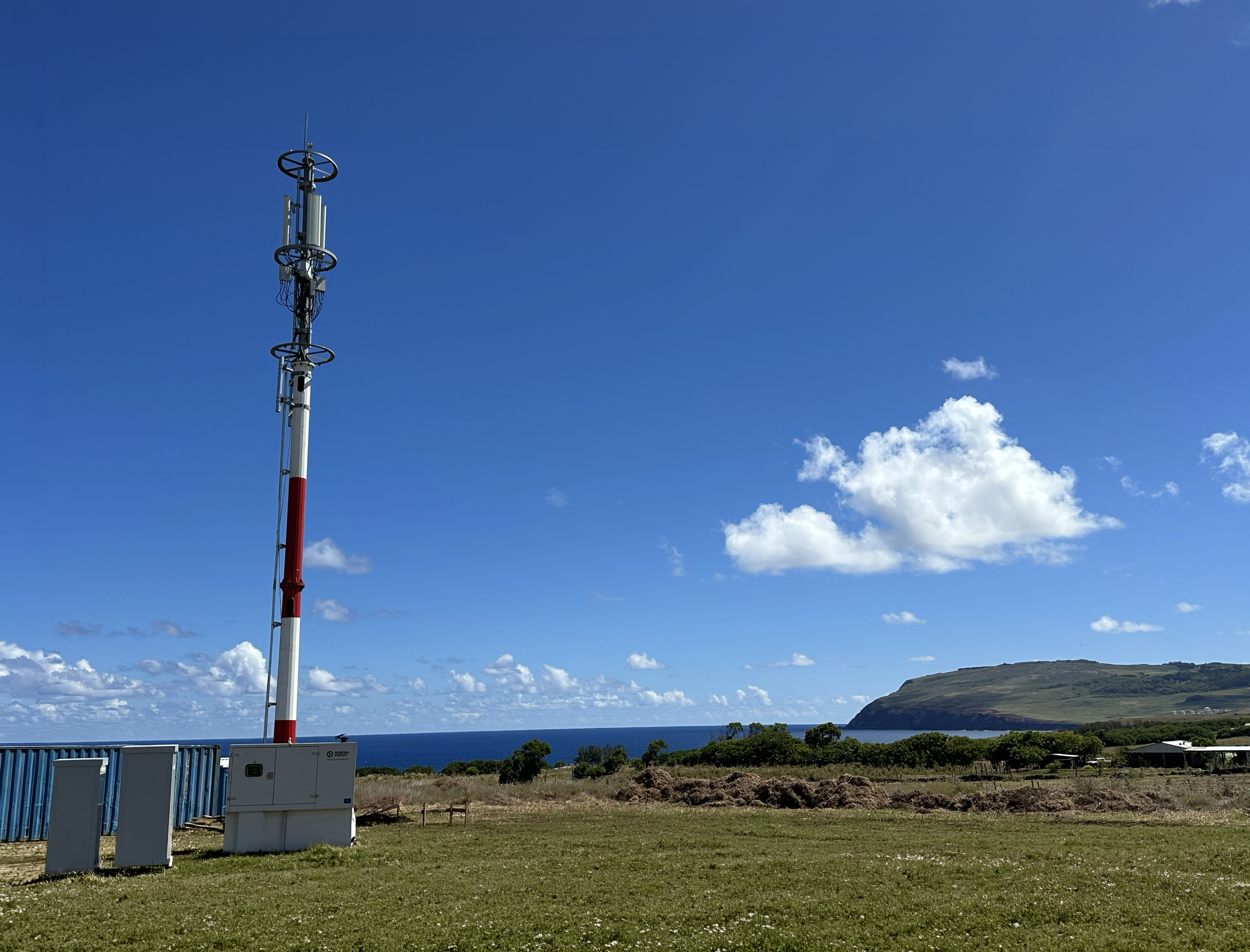 Antena Rapa Nui