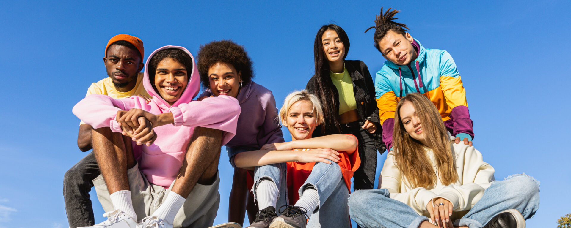 WOM recibe Sello BCX 2025