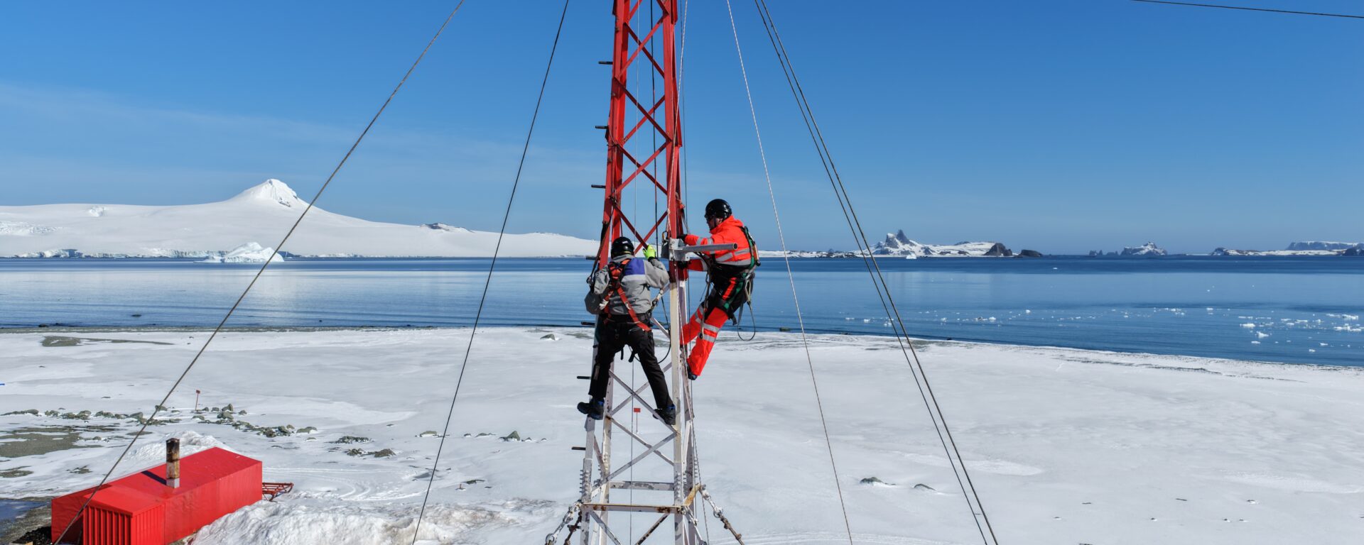 Within the framework of the 5G Project: WOM achieves authorisation for 100% of the mandatory localities