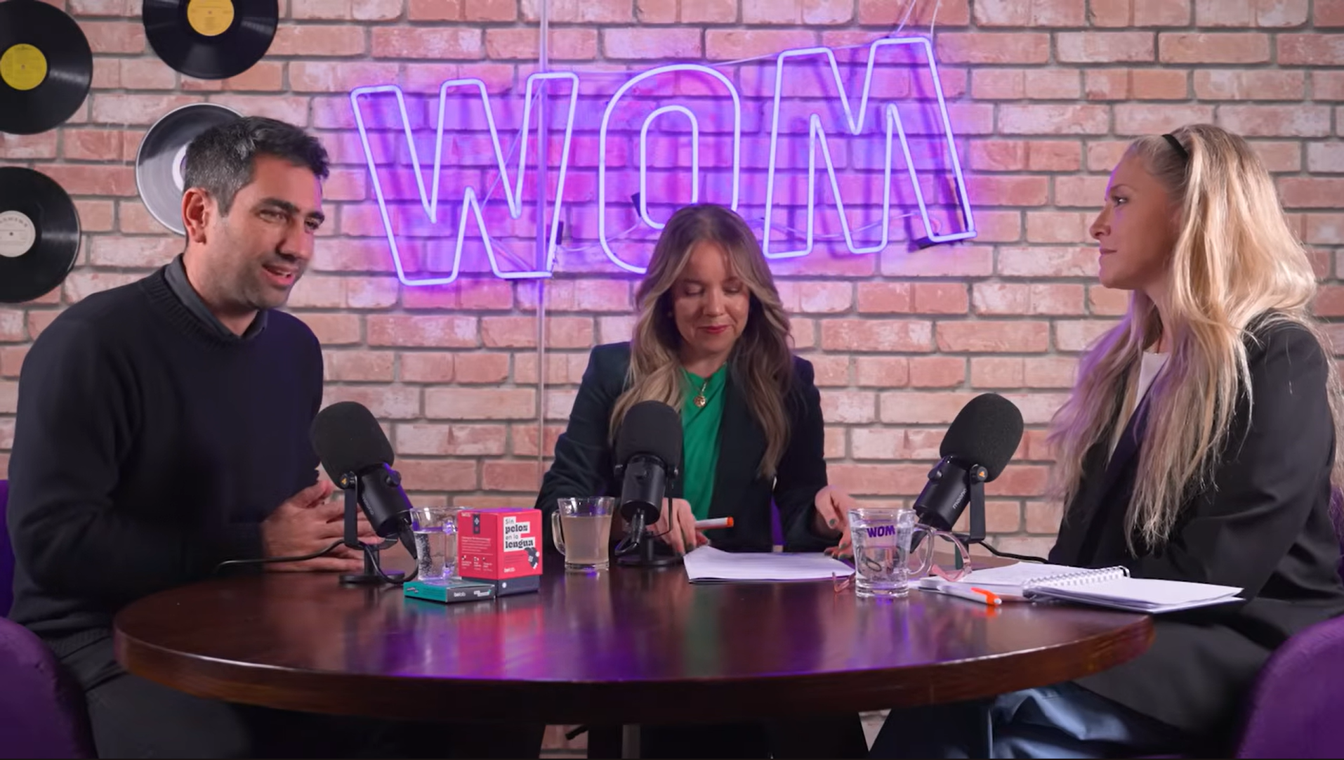 WOMCast T1:E3