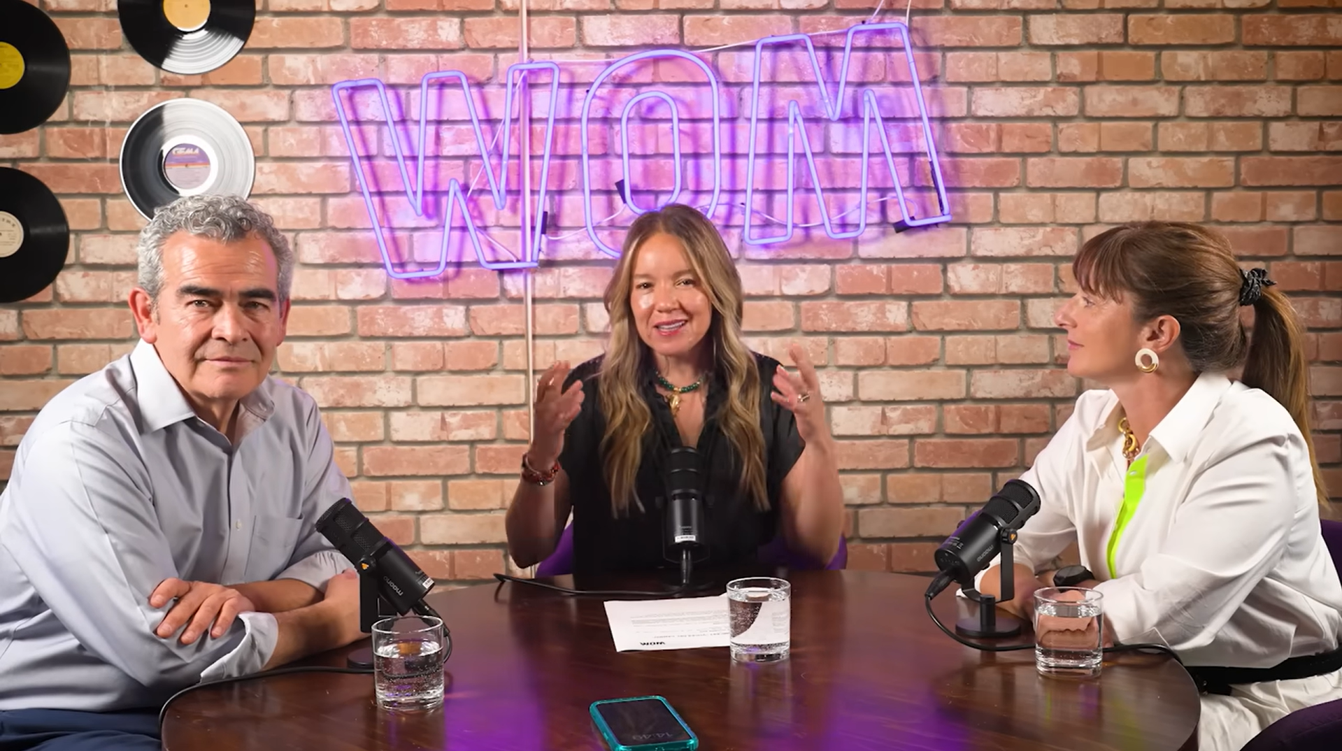 WOMCast T1: E5