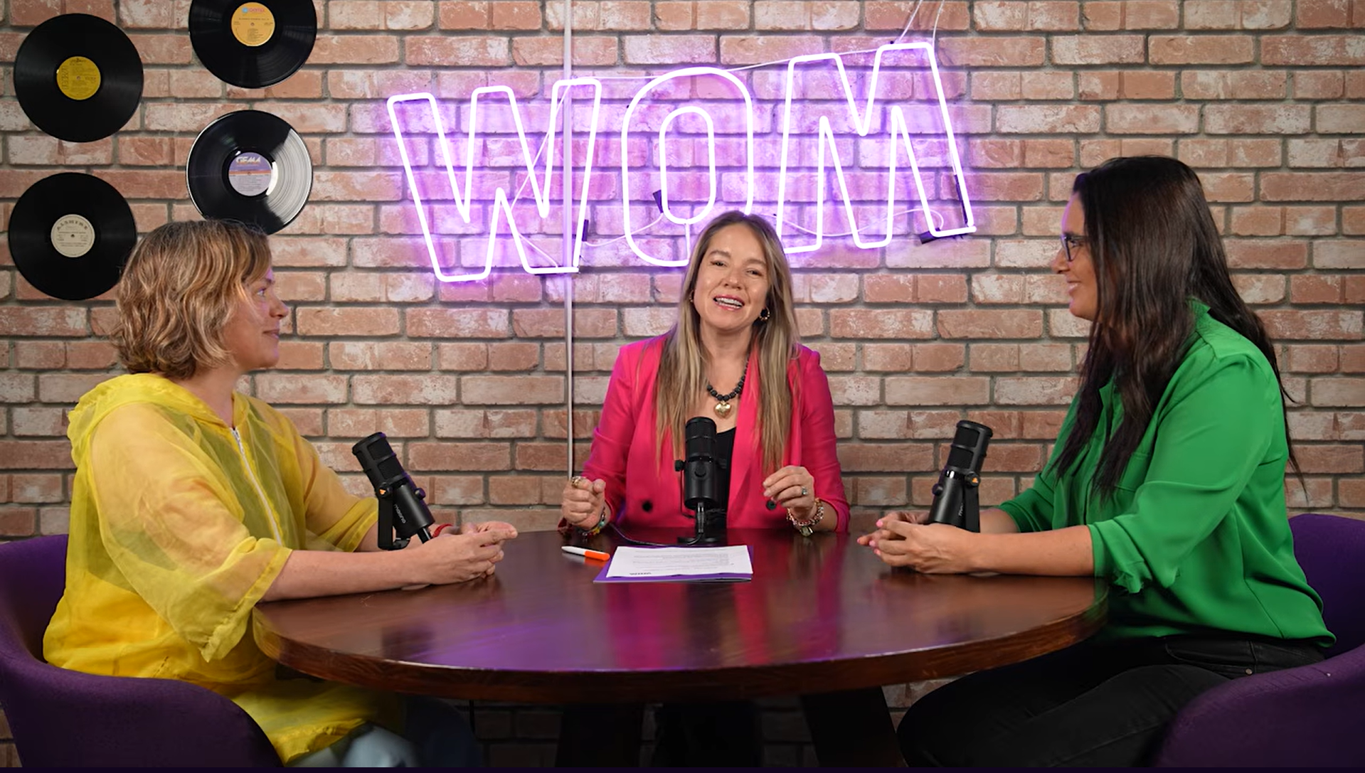 WOMCast T1: E7